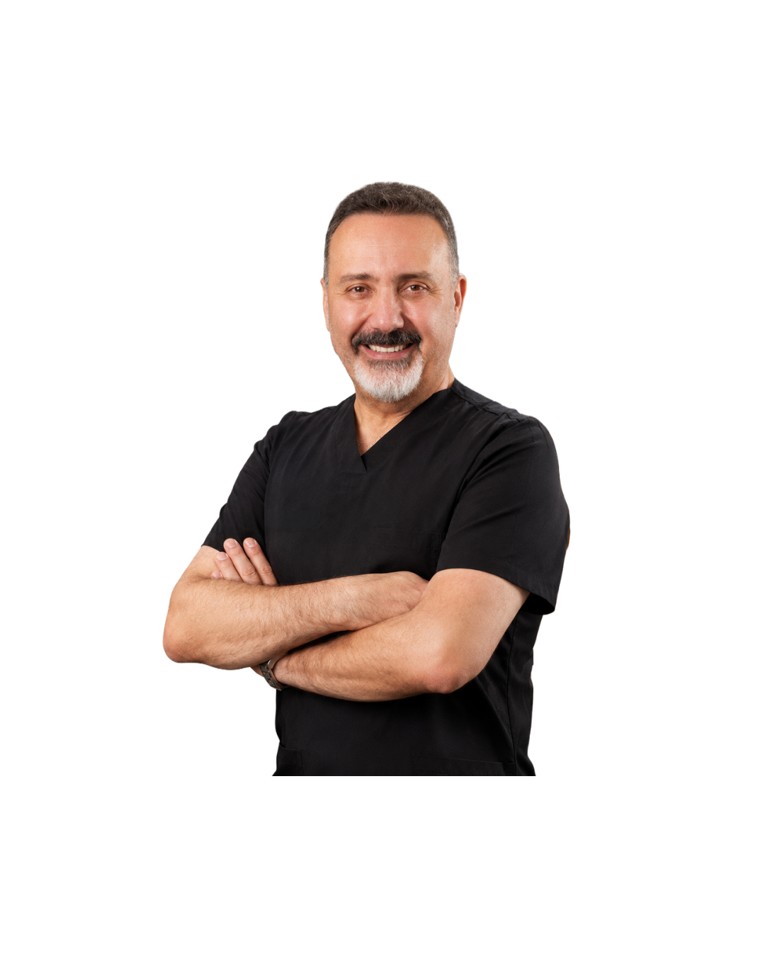 Dr. Özgür KOLDAŞ